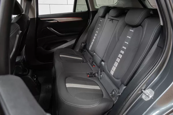 BMW X1 xDrive20d Sport Line*HEAD-UP* - foto 11