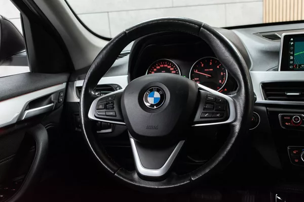 BMW X1 xDrive20d Sport Line*HEAD-UP* - foto 17