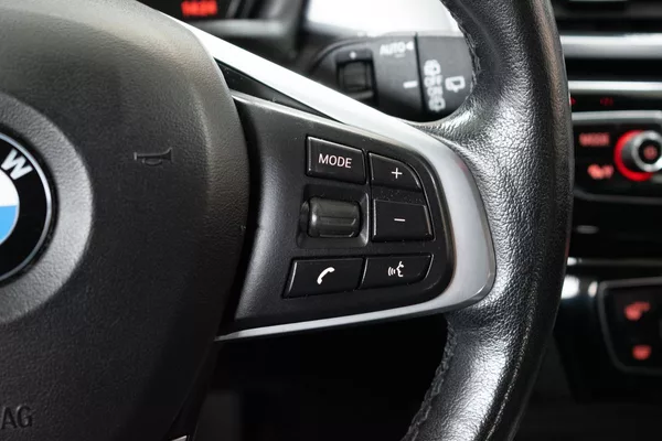 BMW X1 xDrive20d Sport Line*HEAD-UP* - foto 19