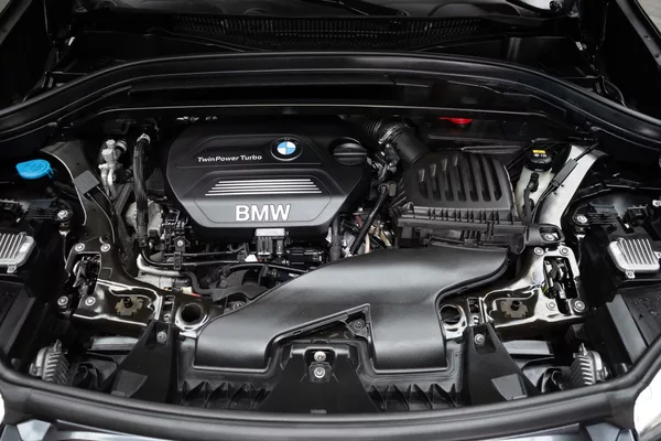 BMW X1 xDrive20d Sport Line*HEAD-UP* - foto 34