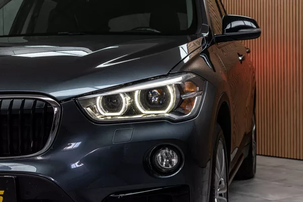 BMW X1 xDrive20d Sport Line*HEAD-UP* - foto 36