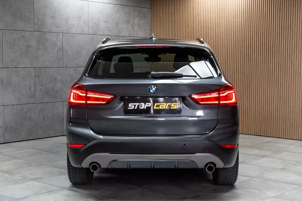 BMW X1 xDrive20d Sport Line*HEAD-UP* - foto 5