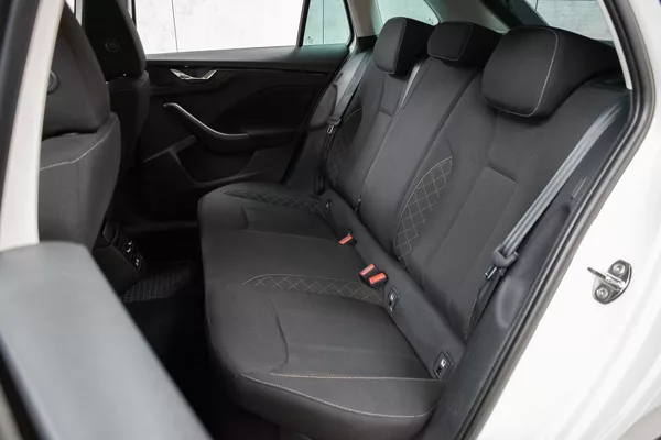 Škoda Scala 1.6 TDI SmartLink+*DPH*ČR 1.M* - foto 11