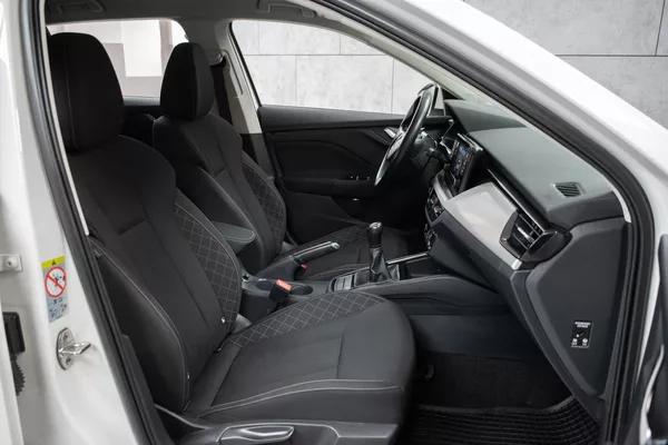 Škoda Scala 1.6 TDI SmartLink+*DPH*ČR 1.M* - foto 12