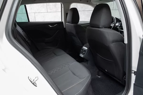 Škoda Scala 1.6 TDI SmartLink+*DPH*ČR 1.M* - foto 13