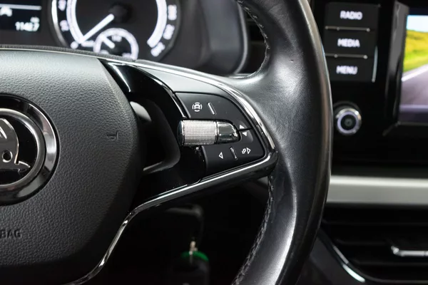 Škoda Scala 1.6 TDI SmartLink+*DPH*ČR 1.M* - foto 18