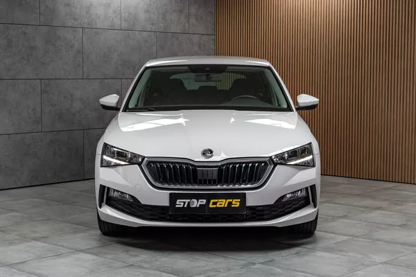 Škoda Scala 1.6 TDI SmartLink+*DPH*ČR 1.M* - foto 2
