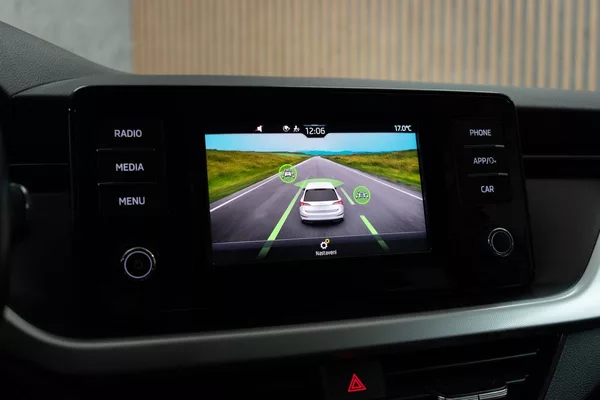Škoda Scala 1.6 TDI SmartLink+*DPH*ČR 1.M* - foto 25