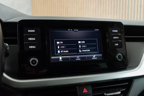 Škoda Scala 1.6 TDI SmartLink+*DPH*ČR 1.M* - foto 27