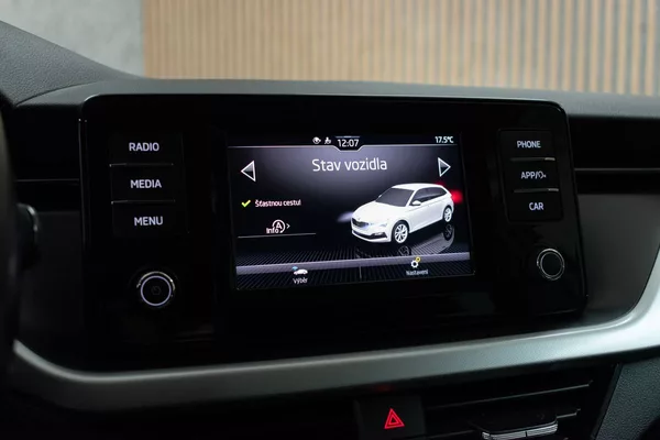 Škoda Scala 1.6 TDI SmartLink+*DPH*ČR 1.M* - foto 28