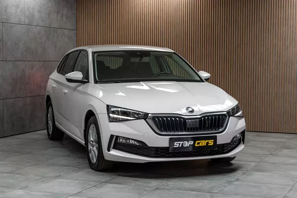 Škoda Scala 1.6 TDI SmartLink+*DPH*ČR 1.M* - foto 3