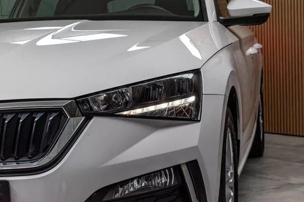 Škoda Scala 1.6 TDI SmartLink+*DPH*ČR 1.M* - foto 34