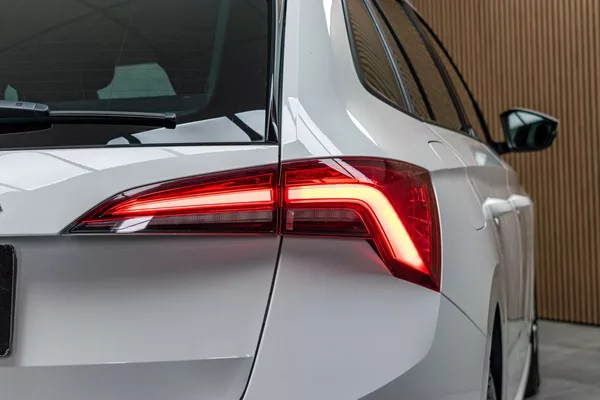 Škoda Scala 1.6 TDI SmartLink+*DPH*ČR 1.M* - foto 35