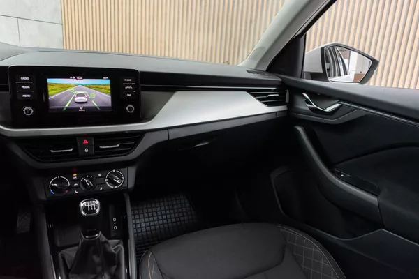 Škoda Scala 1.6 TDI SmartLink+*DPH*ČR 1.M* - foto 9