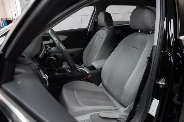 Audi A4 2.0 TDI KAMERA*ACC*VIRTUAL*DPH - foto 10