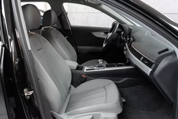 Audi A4 2.0 TDI KAMERA*ACC*VIRTUAL*DPH - foto 12