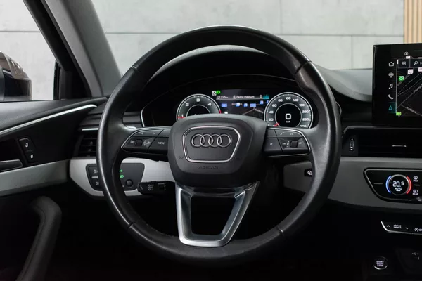 Audi A4 2.0 TDI KAMERA*ACC*VIRTUAL*DPH - foto 17