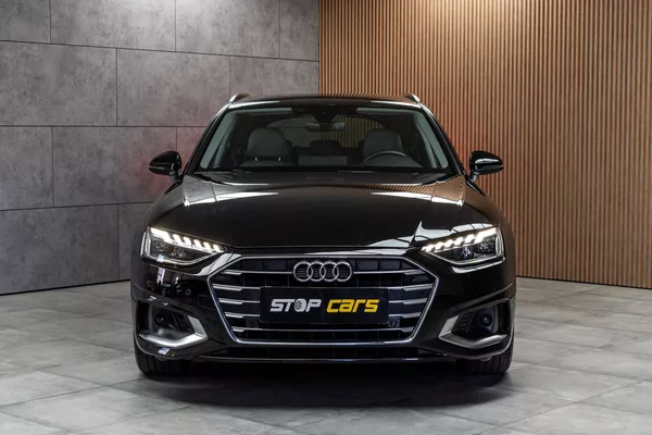 Audi A4 2.0 TDI KAMERA*ACC*VIRTUAL*DPH - foto 2