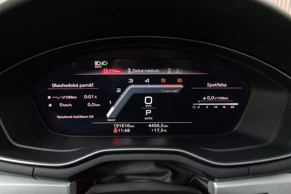 Audi A4 2.0 TDI KAMERA*ACC*VIRTUAL*DPH - foto 20