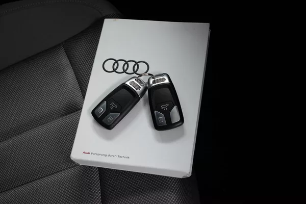 Audi A4 2.0 TDI KAMERA*ACC*VIRTUAL*DPH - foto 34