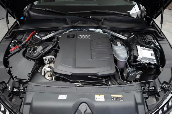 Audi A4 2.0 TDI KAMERA*ACC*VIRTUAL*DPH - foto 36