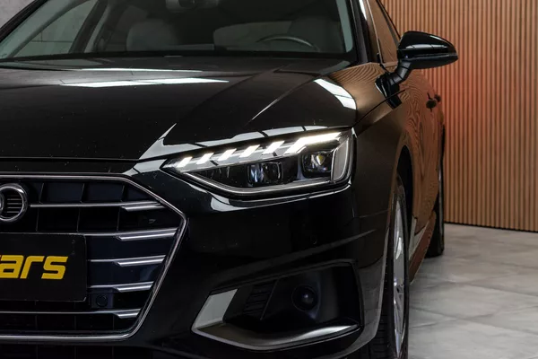 Audi A4 2.0 TDI KAMERA*ACC*VIRTUAL*DPH - foto 37