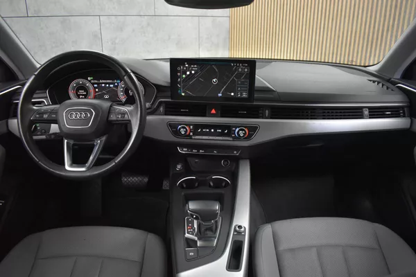 Audi A4 2.0 TDI KAMERA*ACC*VIRTUAL*DPH - foto 7