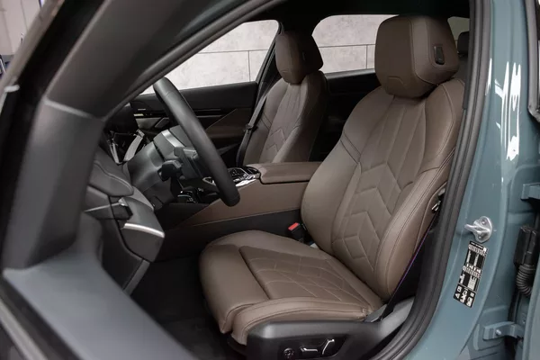BMW Řada 5 540d xDrive ///M*ZÁRUKA*ČR 1.M - foto 10