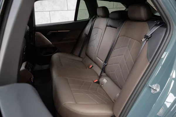 BMW Řada 5 540d xDrive ///M*ZÁRUKA*ČR 1.M - foto 11