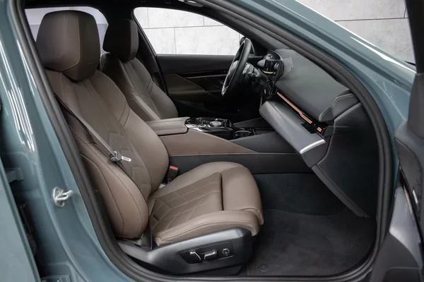BMW Řada 5 540d xDrive ///M*ZÁRUKA*ČR 1.M - foto 12