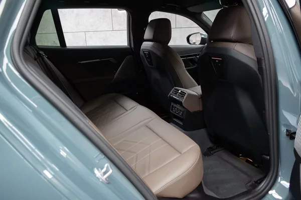 BMW Řada 5 540d xDrive ///M*ZÁRUKA*ČR 1.M - foto 13