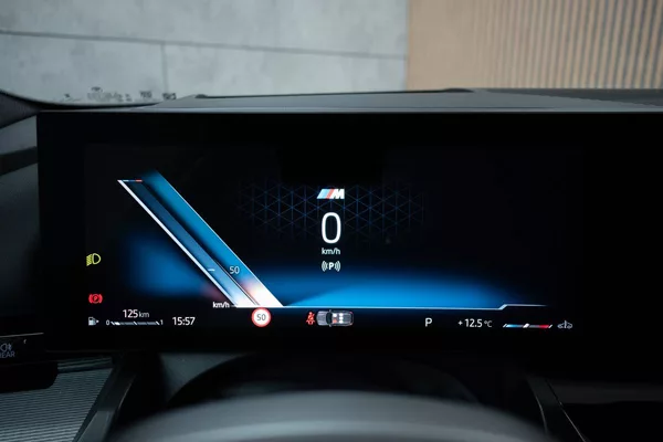 BMW Řada 5 540d xDrive ///M*ZÁRUKA*ČR 1.M - foto 22
