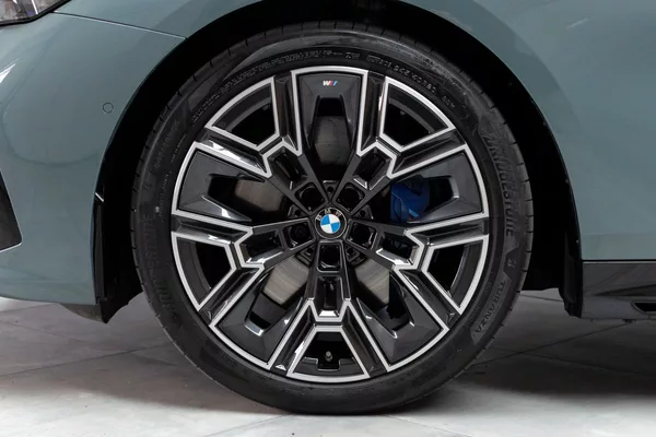 BMW Řada 5 540d xDrive ///M*ZÁRUKA*ČR 1.M - foto 45