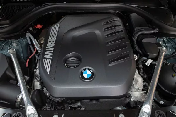 BMW Řada 5 540d xDrive ///M*ZÁRUKA*ČR 1.M - foto 46