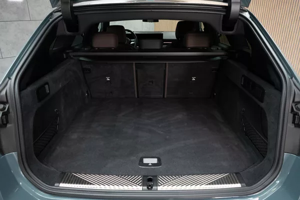 BMW Řada 5 540d xDrive ///M*ZÁRUKA*ČR 1.M - foto 48