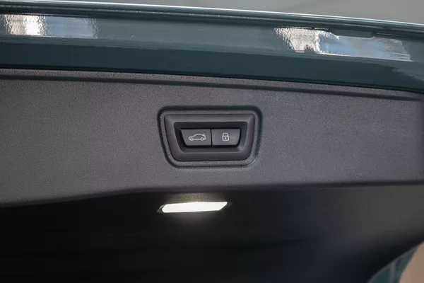 BMW Řada 5 540d xDrive ///M*ZÁRUKA*ČR 1.M - foto 49