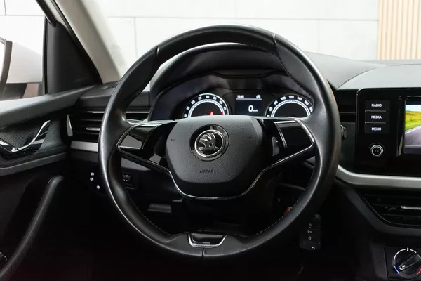 Škoda Scala 1.6 TDI DRIVE 125 YEARS*ČR 1.M - foto 16