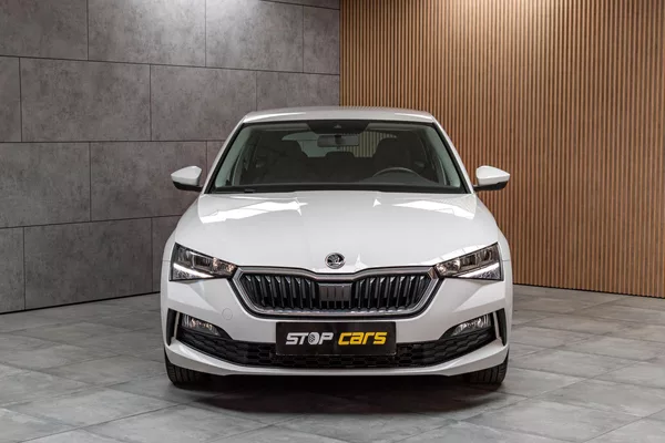 Škoda Scala 1.6 TDI DRIVE 125 YEARS*ČR 1.M - foto 2