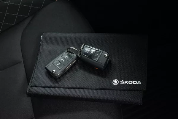 Škoda Scala 1.6 TDI DRIVE 125 YEARS*ČR 1.M - foto 26