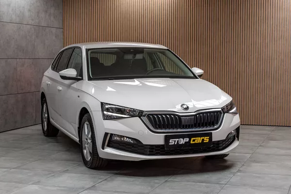 Škoda Scala 1.6 TDI DRIVE 125 YEARS*ČR 1.M - foto 3