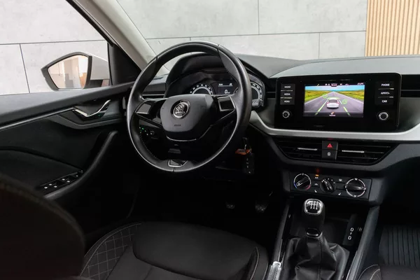 Škoda Scala 1.6 TDI DRIVE 125 YEARS*ČR 1.M - foto 8