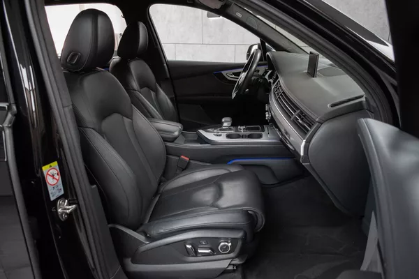 Audi SQ7 4.0 TDI PPF*TAŽNÉ*N.TOPENÍ*ČR* - foto 12