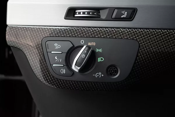 Audi SQ7 4.0 TDI PPF*TAŽNÉ*N.TOPENÍ*ČR* - foto 19