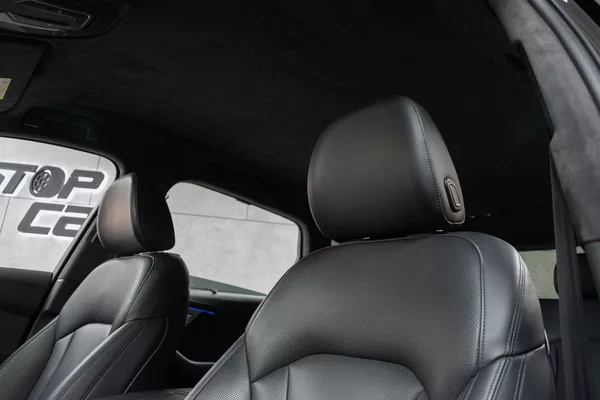 Audi SQ7 4.0 TDI PPF*TAŽNÉ*N.TOPENÍ*ČR* - foto 21