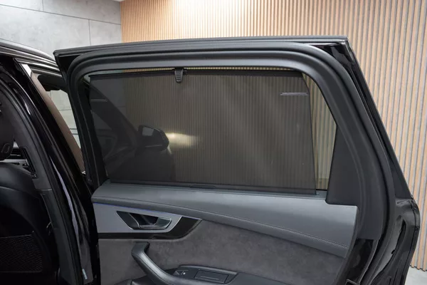 Audi SQ7 4.0 TDI PPF*TAŽNÉ*N.TOPENÍ*ČR* - foto 22