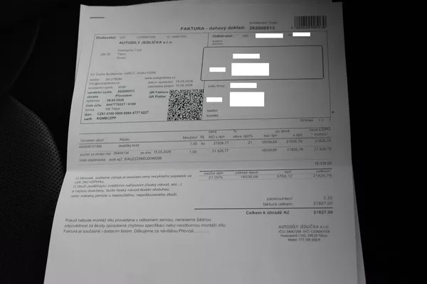 Audi SQ7 4.0 TDI PPF*TAŽNÉ*N.TOPENÍ*ČR* - foto 41