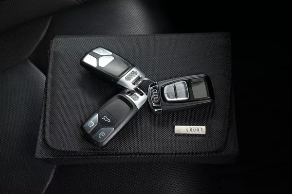 Audi SQ7 4.0 TDI PPF*TAŽNÉ*N.TOPENÍ*ČR* - foto 42