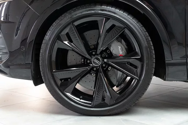 Audi SQ7 4.0 TDI PPF*TAŽNÉ*N.TOPENÍ*ČR* - foto 43