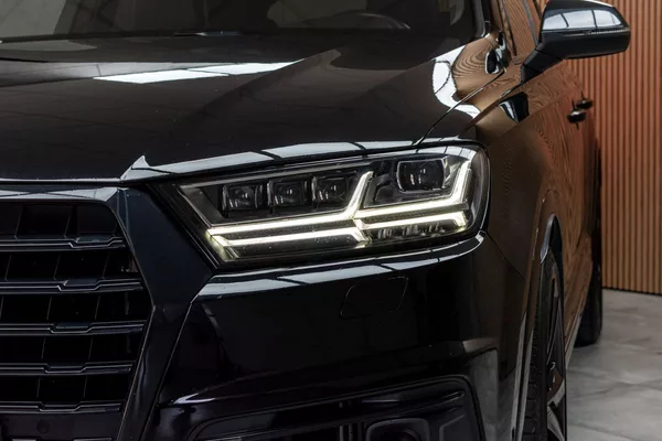 Audi SQ7 4.0 TDI PPF*TAŽNÉ*N.TOPENÍ*ČR* - foto 45
