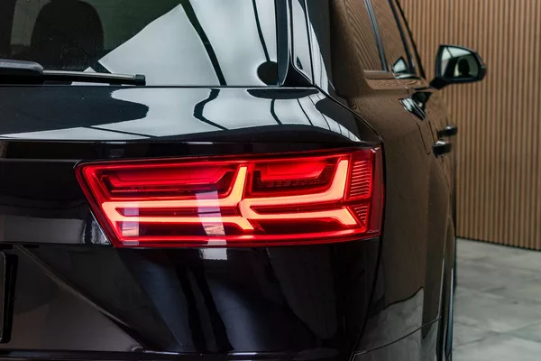 Audi SQ7 4.0 TDI PPF*TAŽNÉ*N.TOPENÍ*ČR* - foto 47
